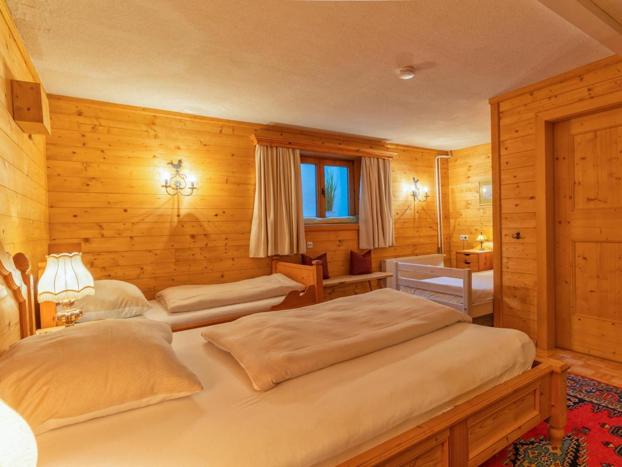 Apartamento Pletzer Kitzbühel Exterior foto