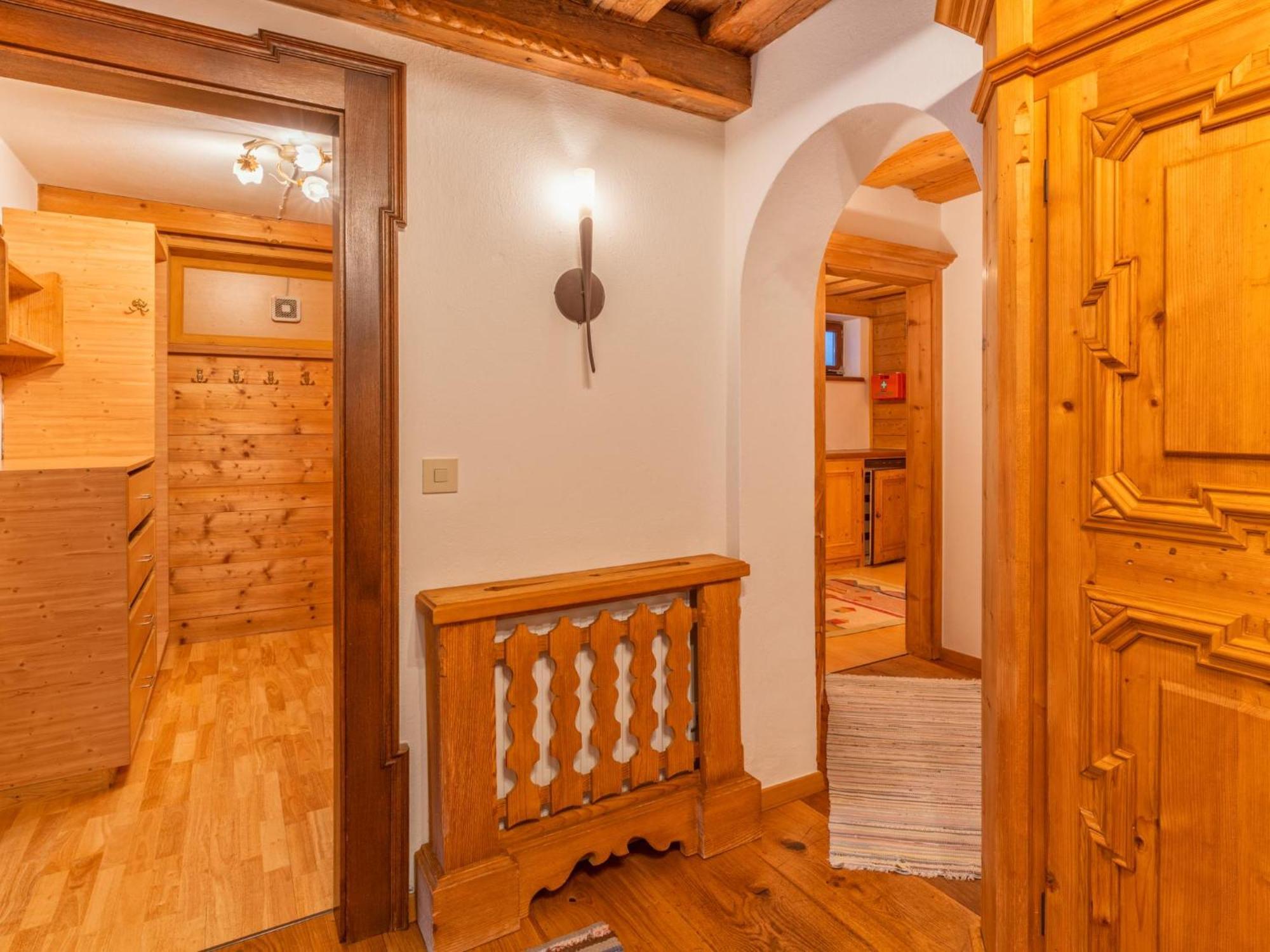 Apartamento Pletzer Kitzbühel Exterior foto
